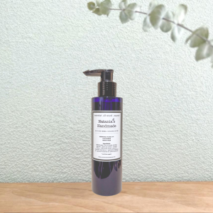 植物性潔膚卸妝水 All-in-one Herbal Cleansing Water