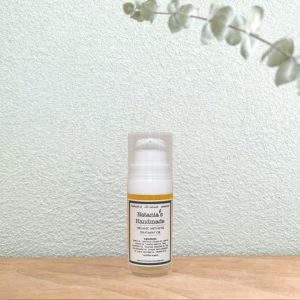 有機抗痘護膚油 Organic Anti-Acne Treatment Oil