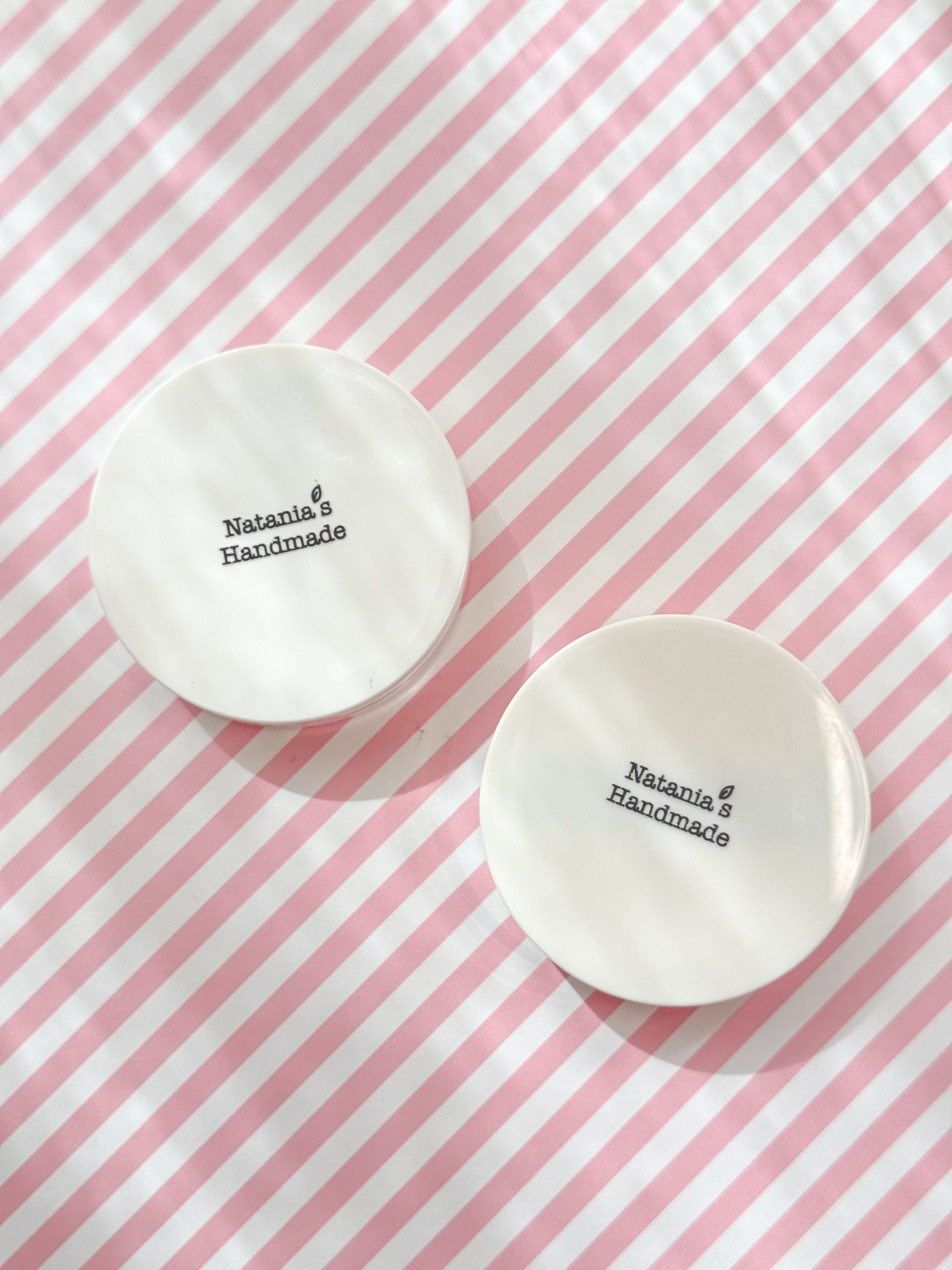 控油抗汗調色定妝粉 Cloud-Lock Setting Powder - Image 5
