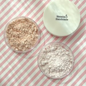 控油抗汗調色定妝粉 Cloud-Lock Setting Powder