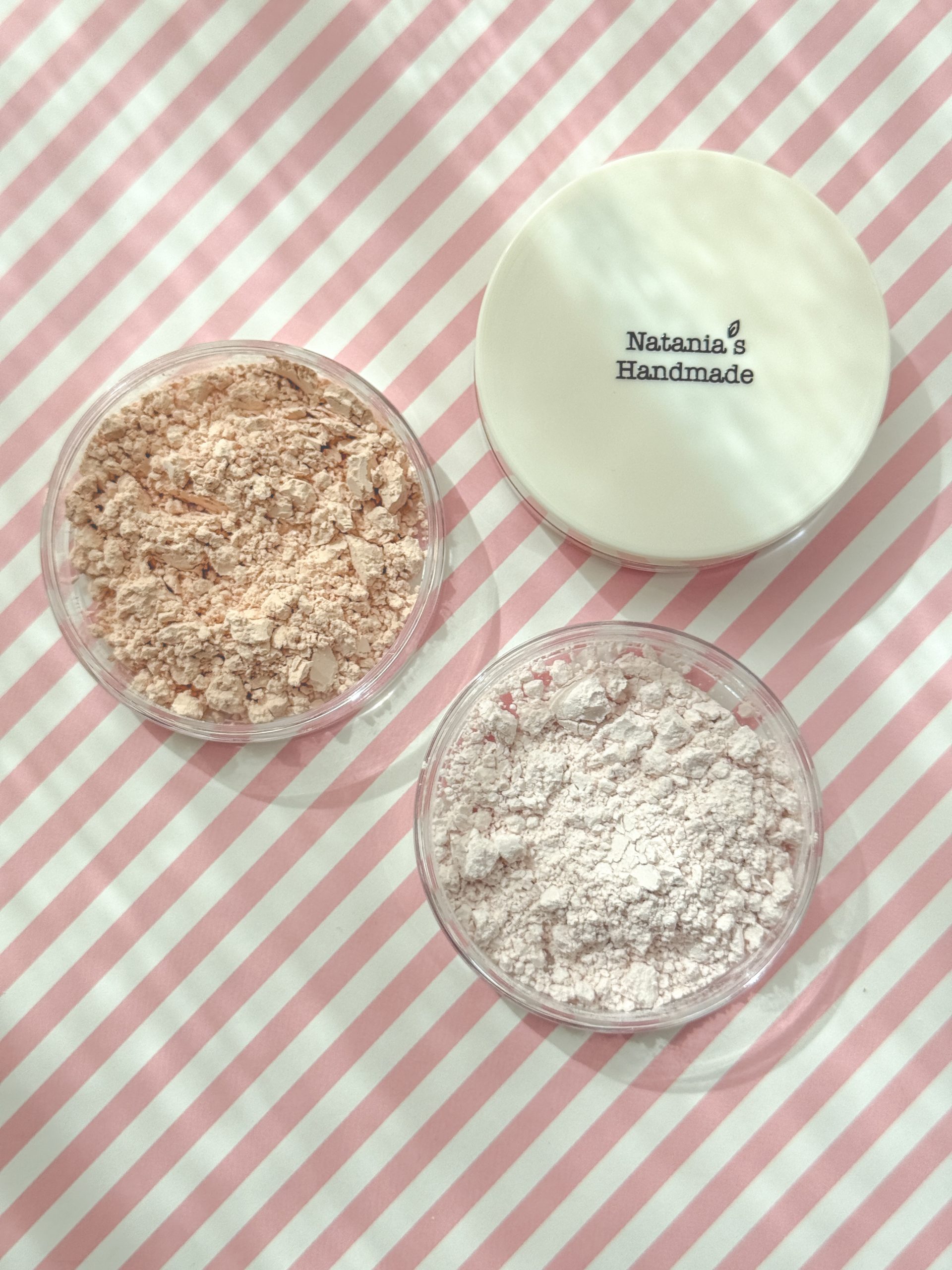 控油抗汗調色定妝粉 Cloud-Lock Setting Powder