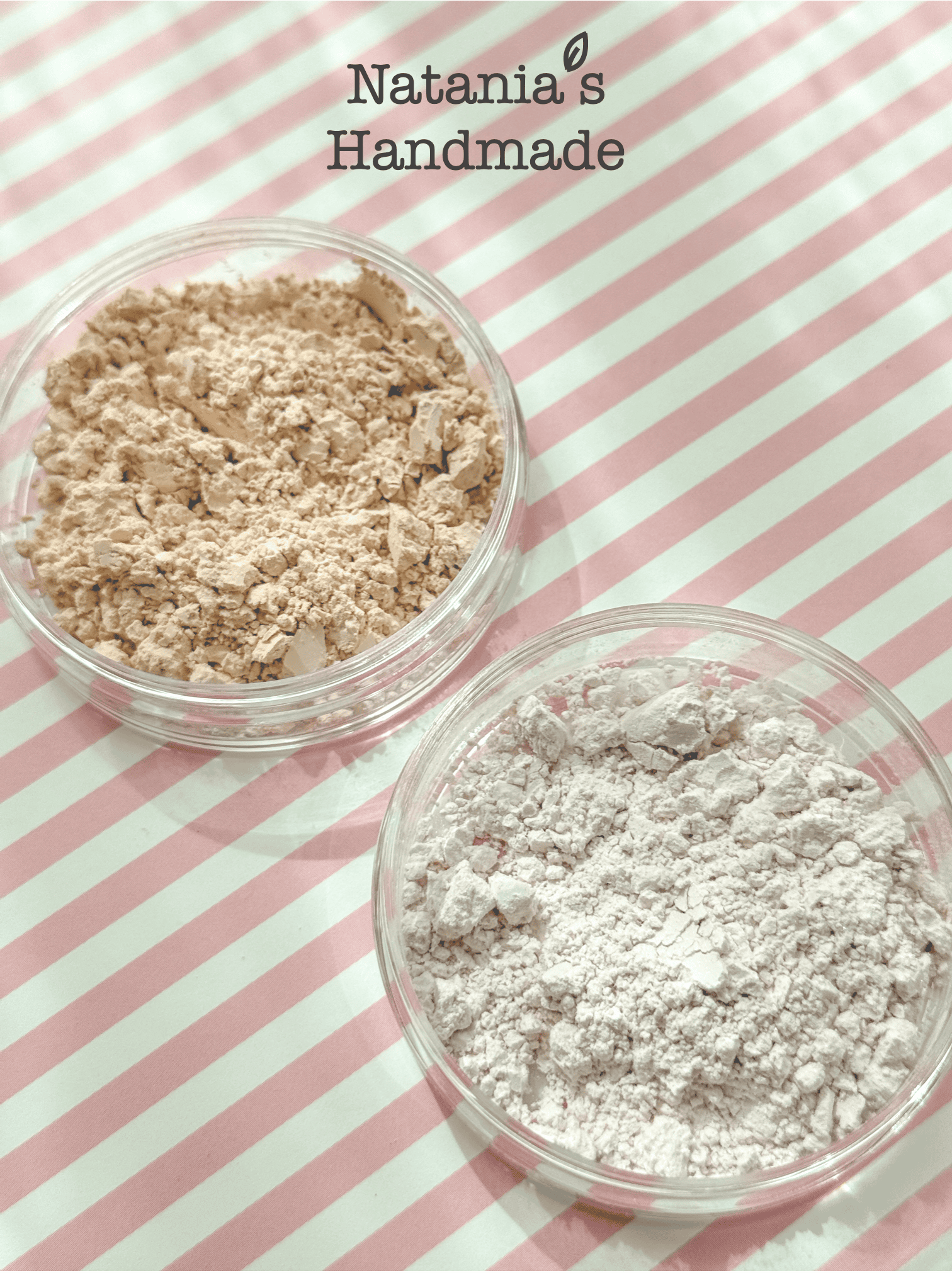 控油抗汗調色定妝粉 Cloud-Lock Setting Powder - Image 4